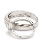 Load image into Gallery viewer, Beautiful Platinum Love Bands with Diamonds JL PT 903
