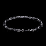 Load image into Gallery viewer, Designer Platinum Bracelet for Men JL PTB 1173
