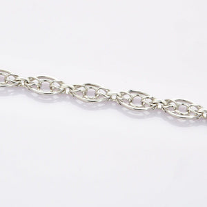 Designer Platinum Bracelet for Men JL PTB 695