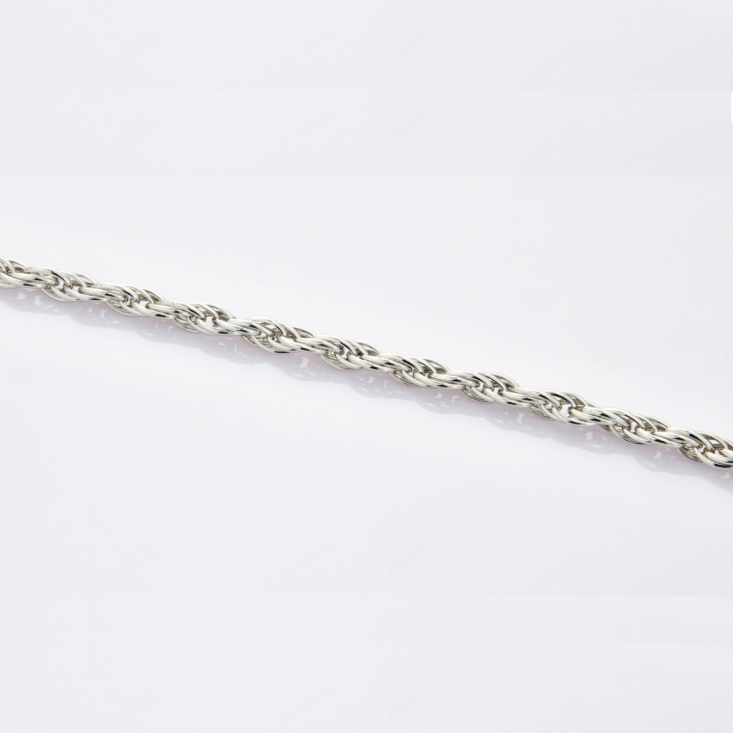 Platinum Bracelet JL PTB 684