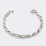 Load image into Gallery viewer, Platinum Bracelet JL PTB 684
