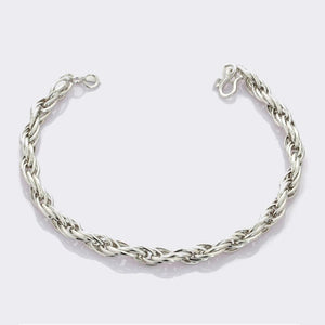 Platinum Bracelet JL PTB 684