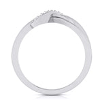 Load image into Gallery viewer, Designer Platinum Couple Rings for Him &amp; Her JL PT 536
