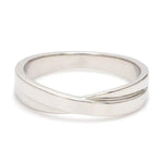 Load image into Gallery viewer, Designer Platinum Couple Rings JL PT 492
