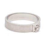 Load image into Gallery viewer, Designer Platinum Love Bands Diamonds JL PT 1060
