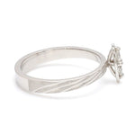 Load image into Gallery viewer, Designer Platinum Love Bands Diamonds JL PT 1060
