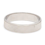 Load image into Gallery viewer, Designer Textured Platinum Couple Rings JL PT 1109
