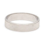 Load image into Gallery viewer, Designer Textured Platinum Couple Rings JL PT 1109
