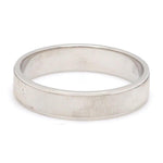 Load image into Gallery viewer, Designer Textured Platinum Couple Rings JL PT 1109
