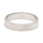 Load image into Gallery viewer, Designer Textured Platinum Couple Rings JL PT 1109
