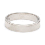 Load image into Gallery viewer, Designer Textured Platinum Couple Rings JL PT 1109
