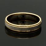 Load image into Gallery viewer, Designer Unisex Platinum &amp; Yellow Gold Couple Rings JL PT 1121-A
