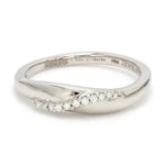 Load image into Gallery viewer, Elegant Platinum Couple Rings JL PT 453
