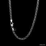 Load image into Gallery viewer, Japanese Links Platinum Unisex Chain JL PT CH 1163
