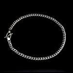 Load image into Gallery viewer, Japanese Platinum Bracelet for Men JL PTB 1085
