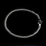 Load image into Gallery viewer, Japanese Platinum Bracelet for Men JL PTB 1085
