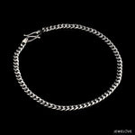 Load image into Gallery viewer, Japanese Platinum Bracelet for Men JL PTB 1085
