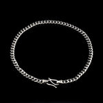 Load image into Gallery viewer, Japanese Platinum Bracelet for Men JL PTB 1085
