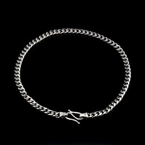 Japanese Platinum Bracelet for Men JL PTB 1085