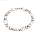 Load image into Gallery viewer, Japanese Platinum Bracelet for Men JL PTB 968
