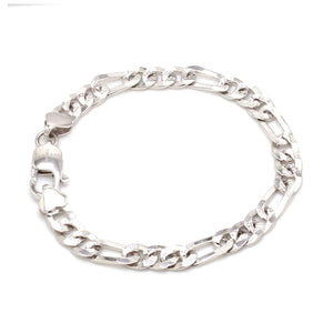 Japanese Platinum Bracelet for Men JL PTB 968