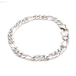 Load image into Gallery viewer, Japanese Platinum Bracelet for Men JL PTB 968
