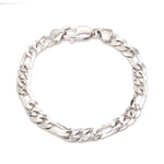 Load image into Gallery viewer, Japanese Platinum Bracelet for Men JL PTB 968
