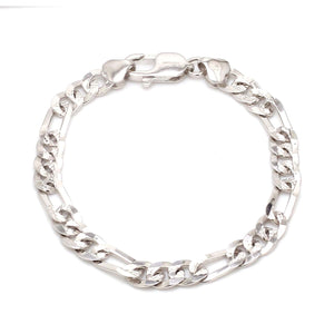 Japanese Platinum Bracelet for Men JL PTB 968