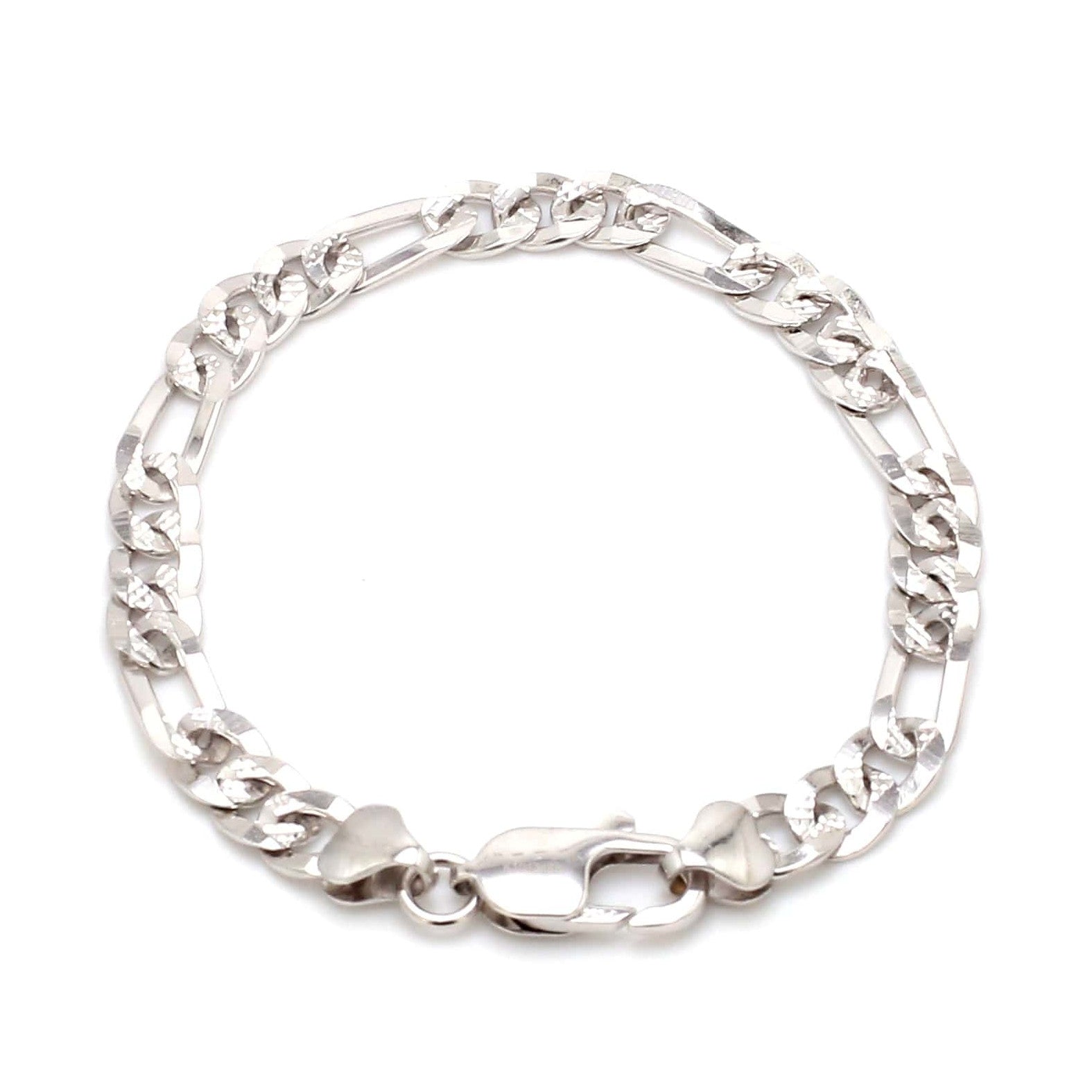 Japanese Platinum Bracelet for Men JL PTB 968