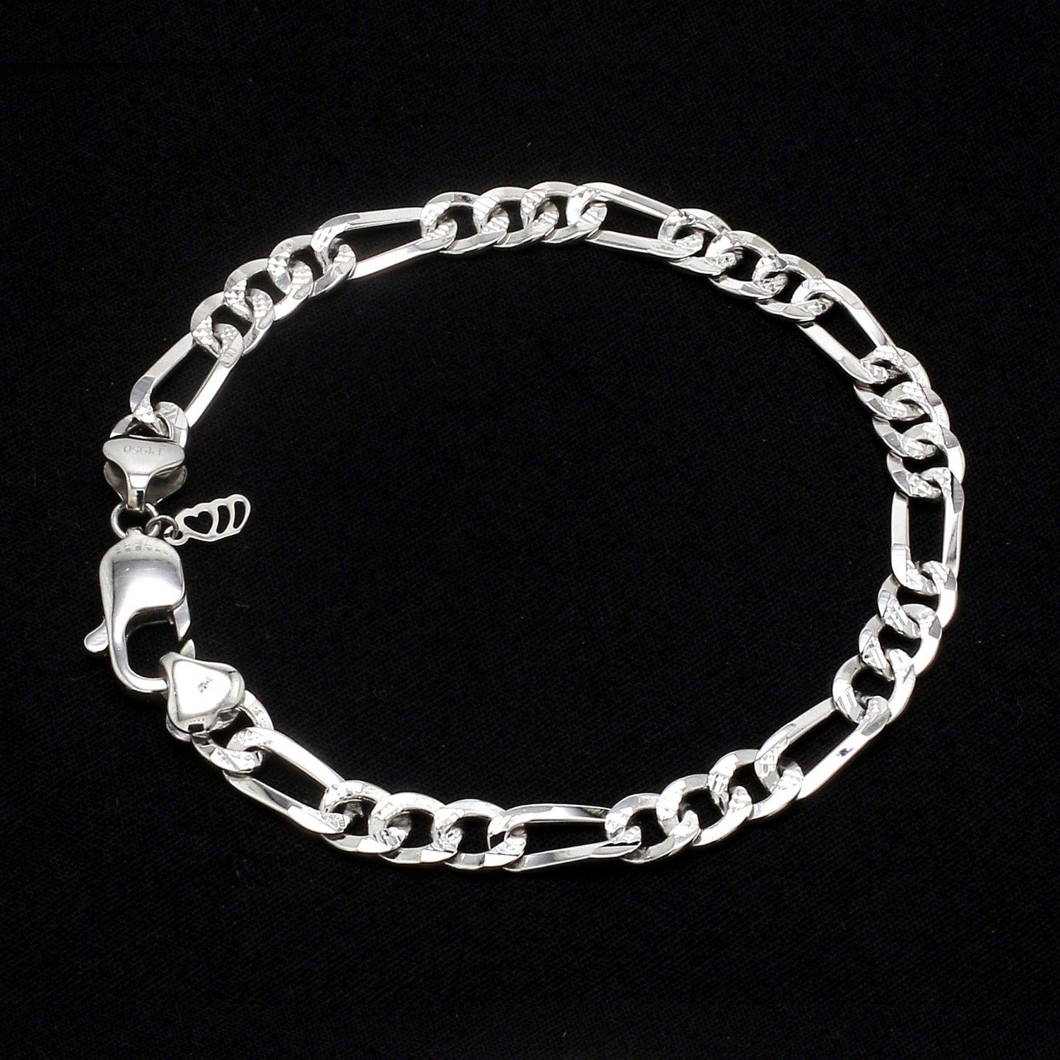 Japanese Platinum Bracelet for Men JL PTB 968