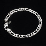 Load image into Gallery viewer, Japanese Platinum Bracelet for Men JL PTB 968
