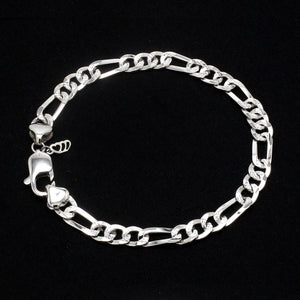 Japanese Platinum Bracelet for Men JL PTB 968