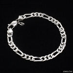 Load image into Gallery viewer, Japanese Platinum Bracelet for Men JL PTB 968
