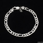 Load image into Gallery viewer, Japanese Platinum Bracelet for Men JL PTB 968
