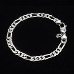 Load image into Gallery viewer, Japanese Platinum Bracelet for Men JL PTB 968
