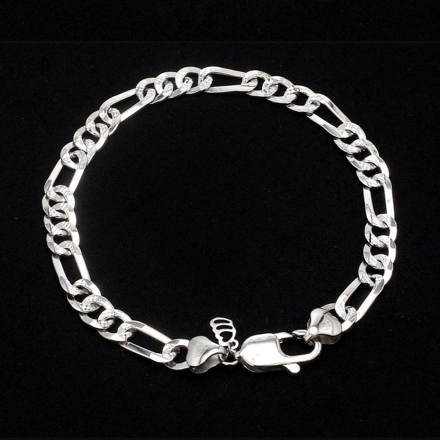 Japanese Platinum Bracelet for Men JL PTB 968