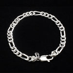 Load image into Gallery viewer, Japanese Platinum Bracelet for Men JL PTB 968
