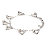 Load image into Gallery viewer, Japanese Platinum Bracelet for Women JL PTB 1065
