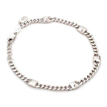 Load image into Gallery viewer, Japanese Platinum Bracelet for Women JL PTB 1165
