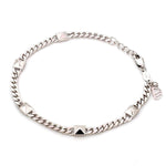 Load image into Gallery viewer, Japanese Platinum Bracelet for Women JL PTB 1165
