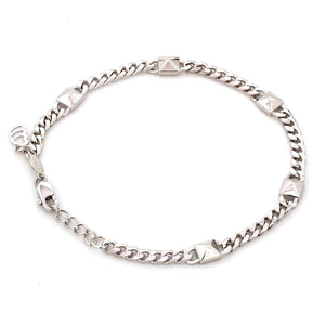 Japanese Platinum Bracelet for Women JL PTB 1165