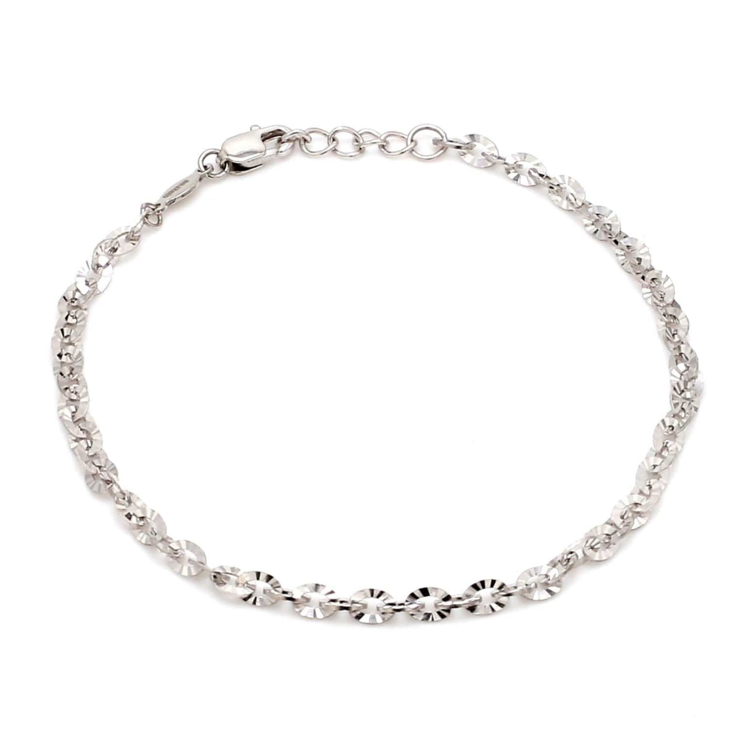 Japanese Platinum Bracelet for Women JL PTB 659