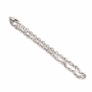 Japanese Platinum Bracelet for Women JL PTB 659