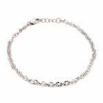 Load image into Gallery viewer, Japanese Platinum Bracelet for Women JL PTB 659
