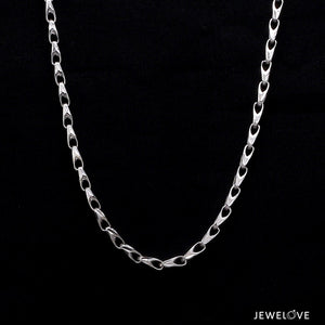 Japanese Platinum Chain JL PTCH 658