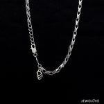 Load image into Gallery viewer, Japanese Platinum Chain JL PTCH 658
