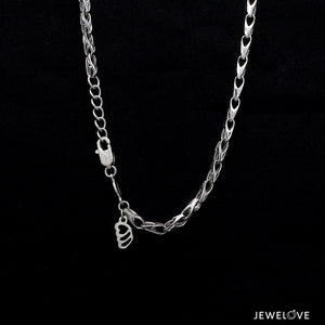 Japanese Platinum Chain JL PTCH 658