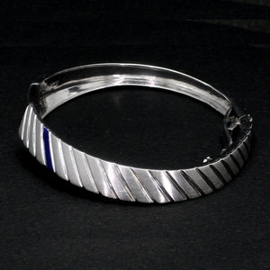 Men of Platinum | Bracelet with Rose Gold for Men JL PTB 787