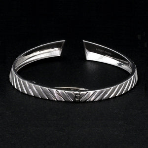 Men of Platinum | Bracelet with Rose Gold for Men JL PTB 787