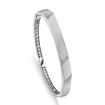 Load image into Gallery viewer, Men of Platinum | Diamonds Bracelet for Men JL PTB 790
